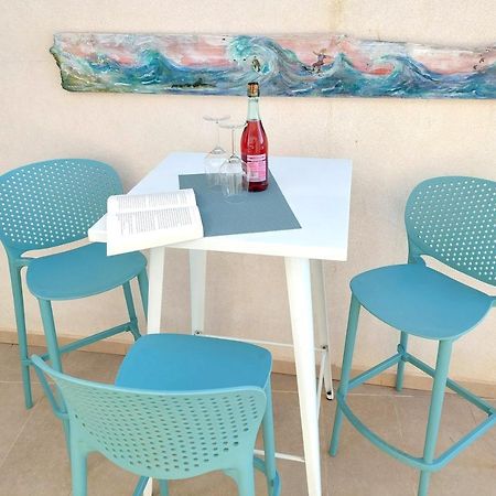 Cotillo Beach & Pool By Sea You There Fuerteventura Ngoại thất bức ảnh