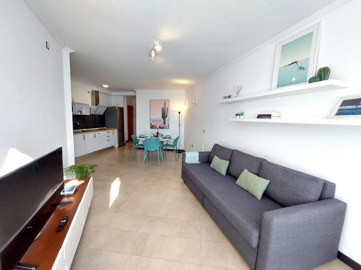 Cotillo Beach & Pool By Sea You There Fuerteventura Ngoại thất bức ảnh