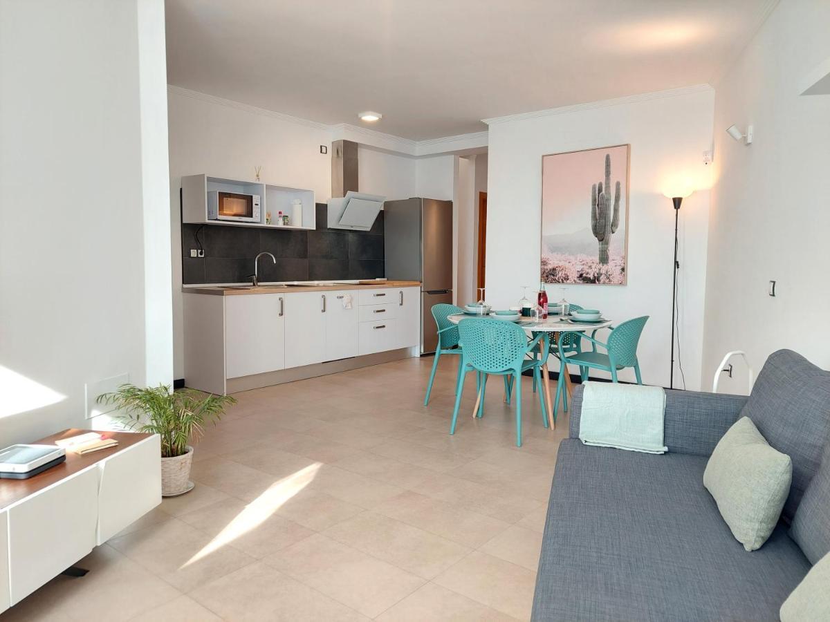 Cotillo Beach & Pool By Sea You There Fuerteventura Ngoại thất bức ảnh