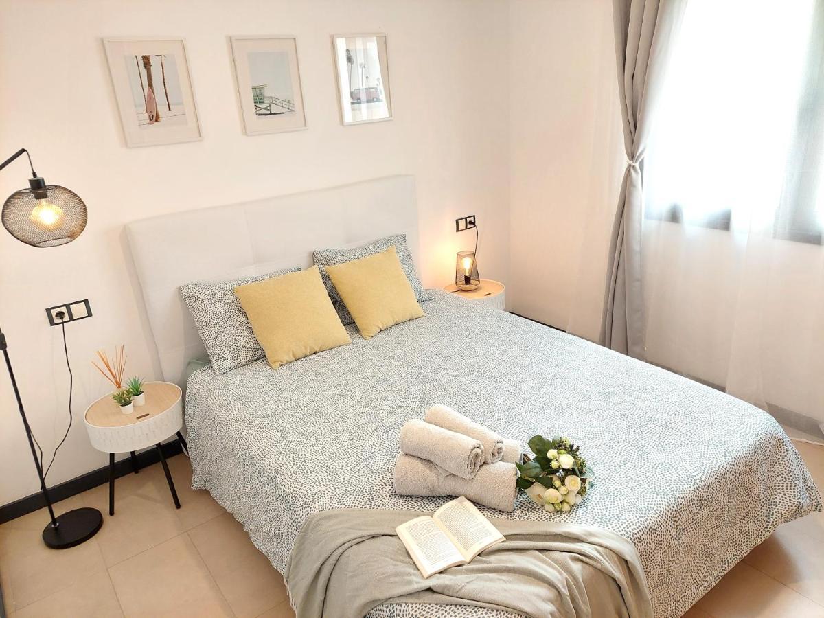Cotillo Beach & Pool By Sea You There Fuerteventura Ngoại thất bức ảnh