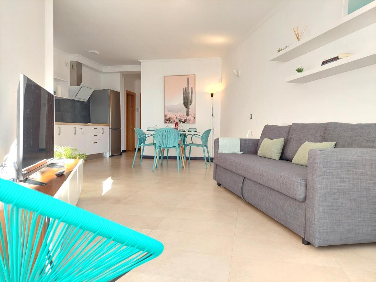 Cotillo Beach & Pool By Sea You There Fuerteventura Ngoại thất bức ảnh