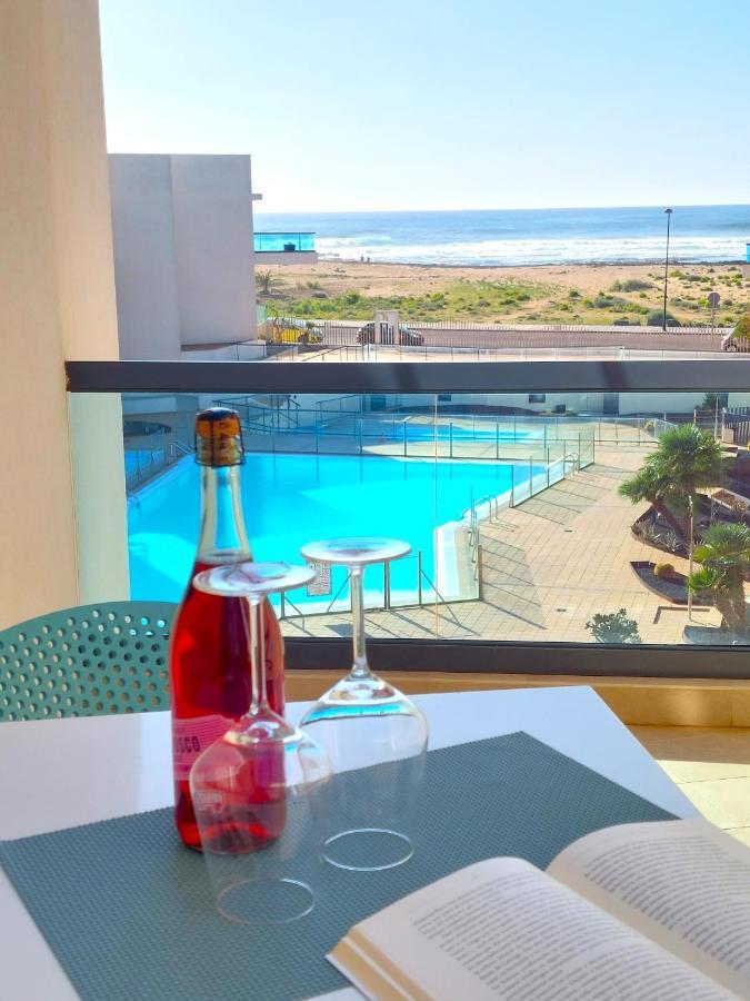 Cotillo Beach & Pool By Sea You There Fuerteventura Ngoại thất bức ảnh