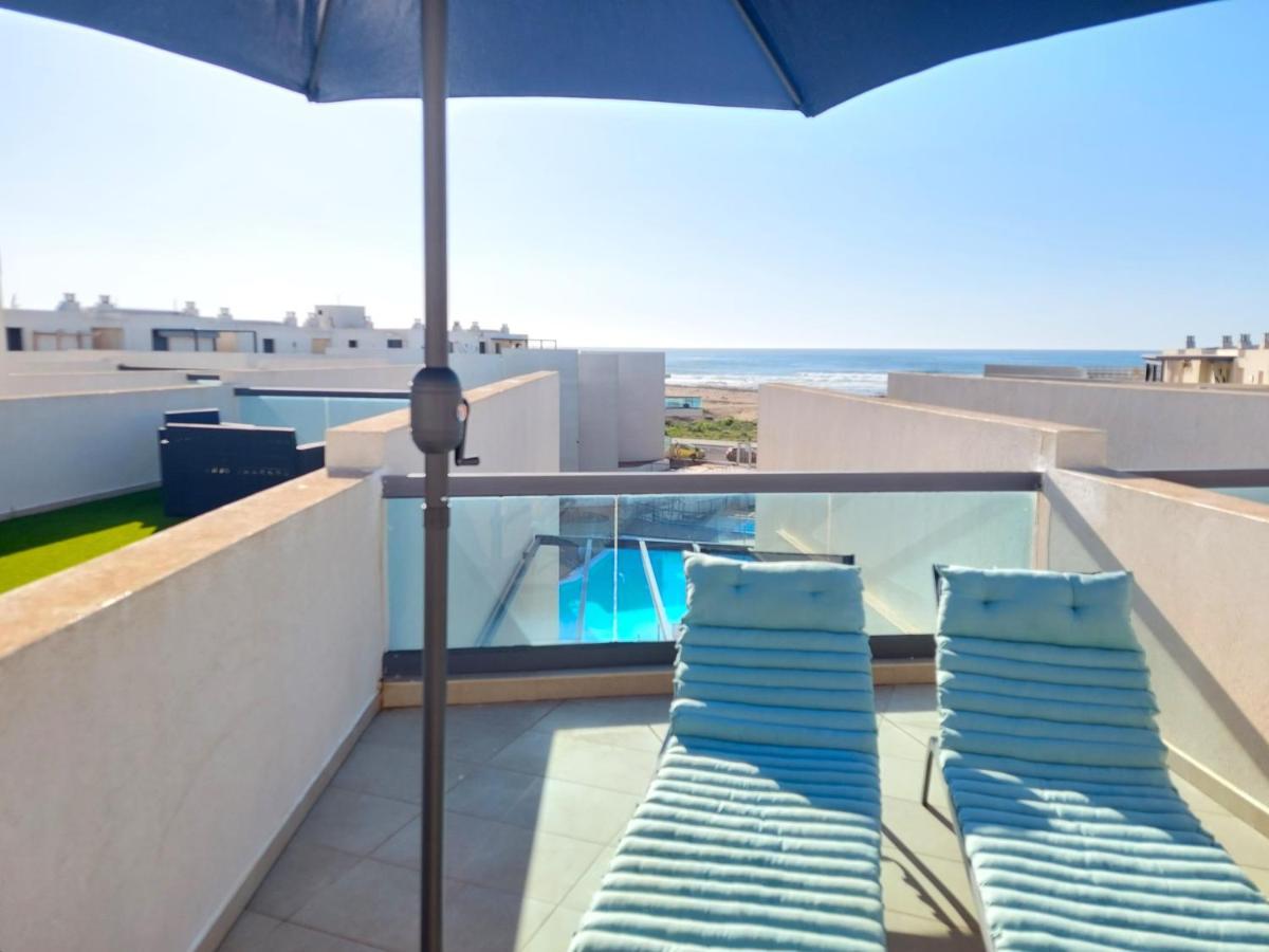 Cotillo Beach & Pool By Sea You There Fuerteventura Ngoại thất bức ảnh