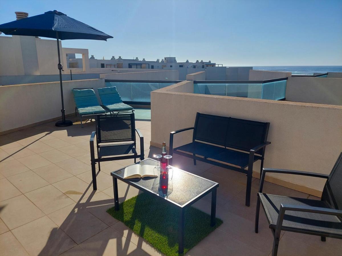 Cotillo Beach & Pool By Sea You There Fuerteventura Ngoại thất bức ảnh