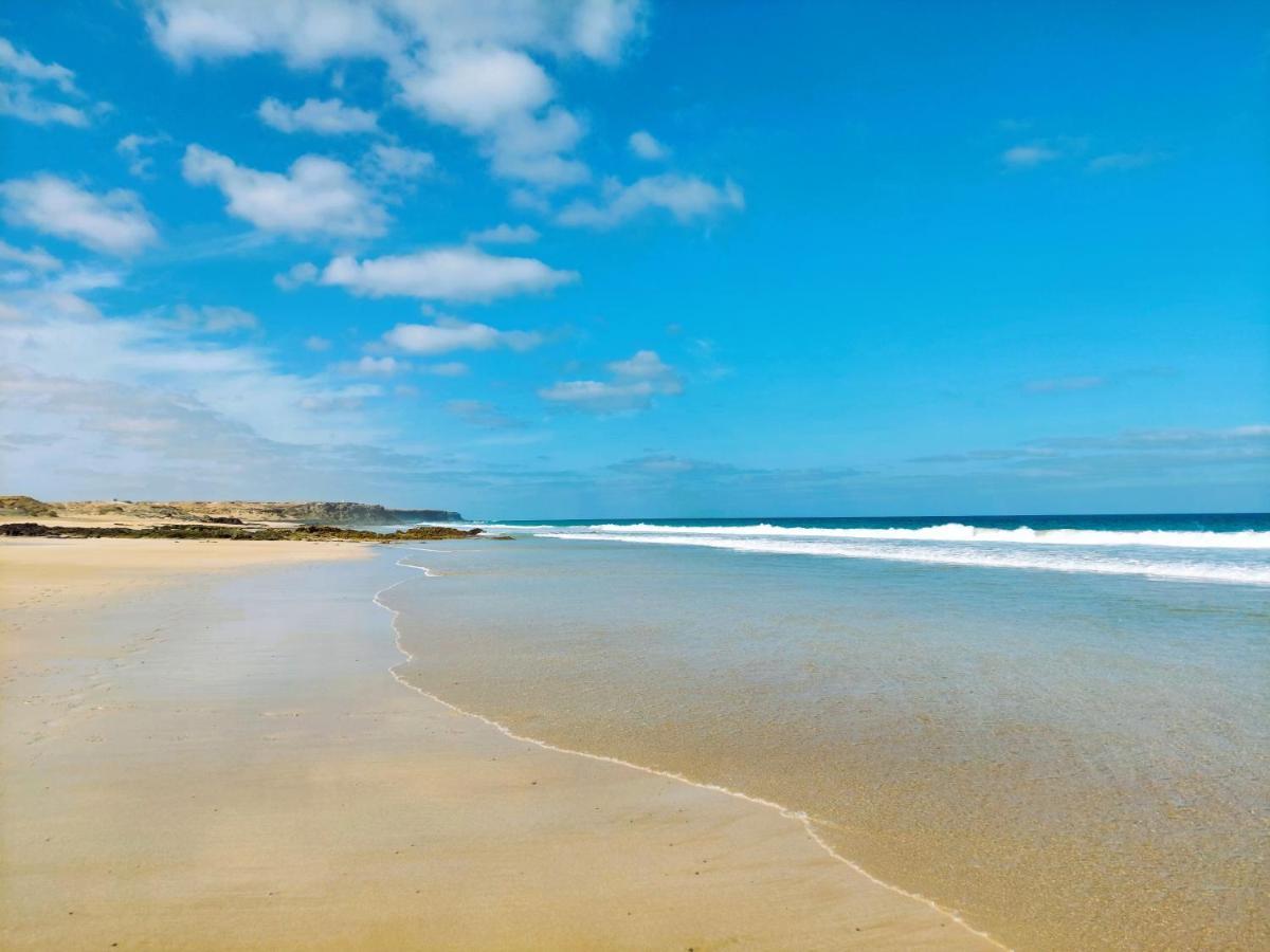 Cotillo Beach & Pool By Sea You There Fuerteventura Ngoại thất bức ảnh