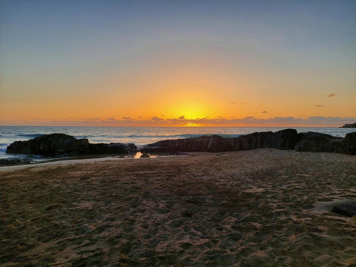 Cotillo Beach & Pool By Sea You There Fuerteventura Ngoại thất bức ảnh