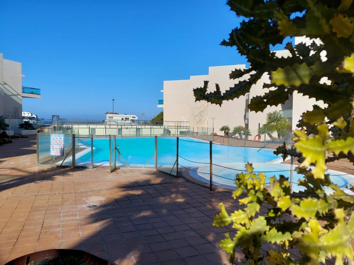Cotillo Beach & Pool By Sea You There Fuerteventura Ngoại thất bức ảnh