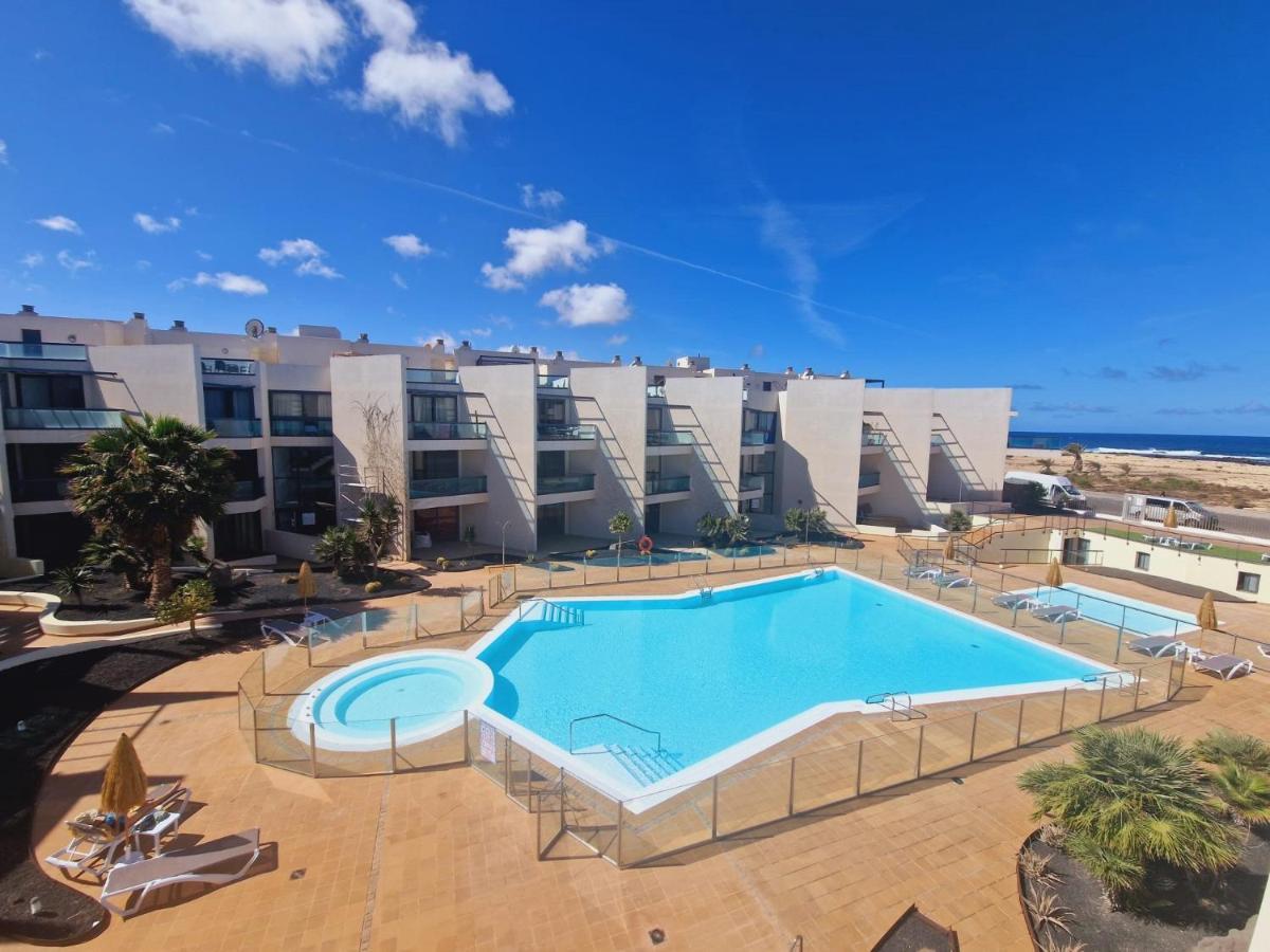 Cotillo Beach & Pool By Sea You There Fuerteventura Ngoại thất bức ảnh