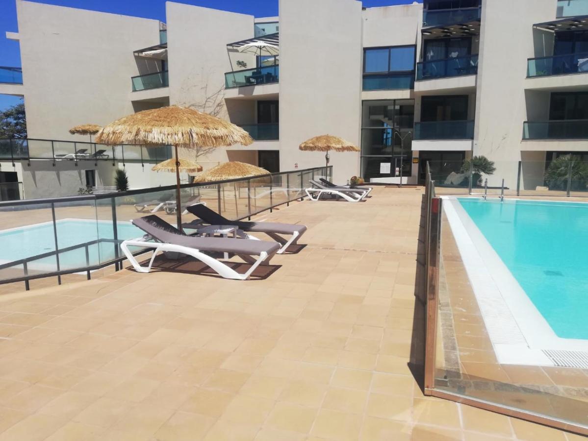 Cotillo Beach & Pool By Sea You There Fuerteventura Ngoại thất bức ảnh