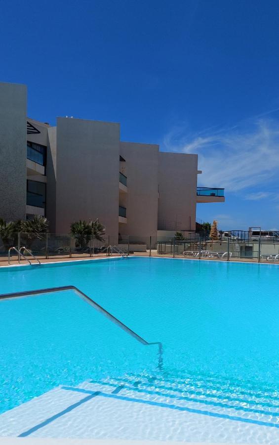 Cotillo Beach & Pool By Sea You There Fuerteventura Ngoại thất bức ảnh